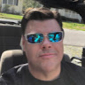 Meet your Posher, Larry